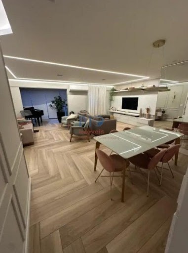 Apartamento, 3 quartos, 127 m² - Foto 6