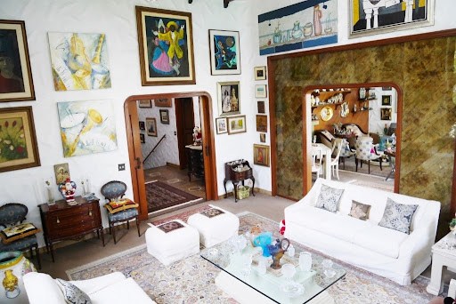 Casa, 4 quartos, 572 m² - Foto 13