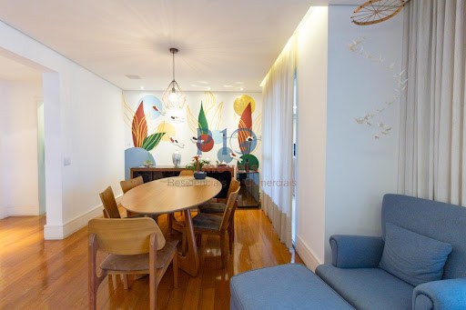 Apartamento, 4 quartos, 195 m² - Foto 38