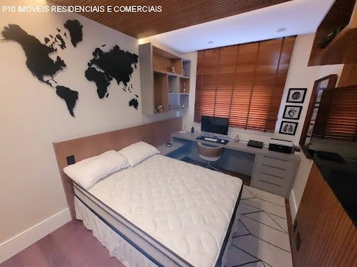 Apartamento, 4 quartos, 300 m² - Foto 23