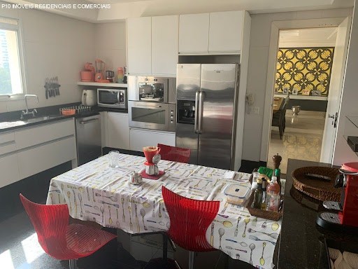 Apartamento, 4 quartos, 607 m² - Foto 54