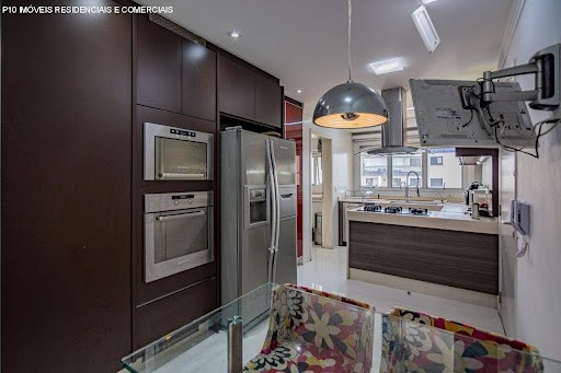 Apartamento, 4 quartos, 206 m² - Foto 18
