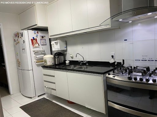 Apartamento, 4 quartos, 171 m² - Foto 10