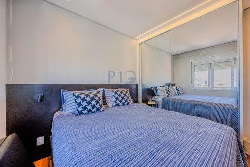 Apartamento, 3 quartos, 180 m² - Foto 86