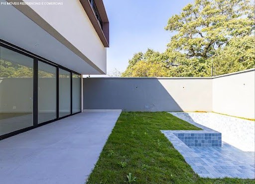 Casa, 4 quartos, 541 m² - Foto 12