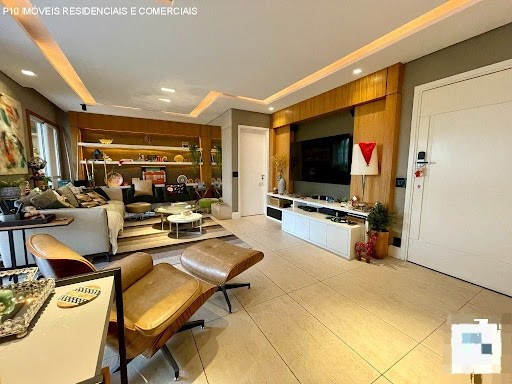 Apartamento, 3 quartos, 163 m² - Foto 14