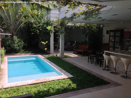 Casa, 4 quartos - Foto 1