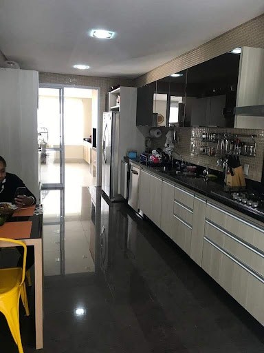 Apartamento, 4 quartos, 281 m² - Foto 15