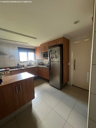 Apartamento, 4 quartos, 244 m² - Foto 27