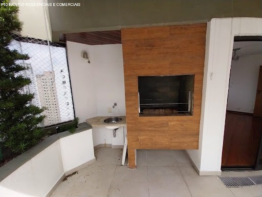 Apartamento, 4 quartos, 274 m² - Foto 20