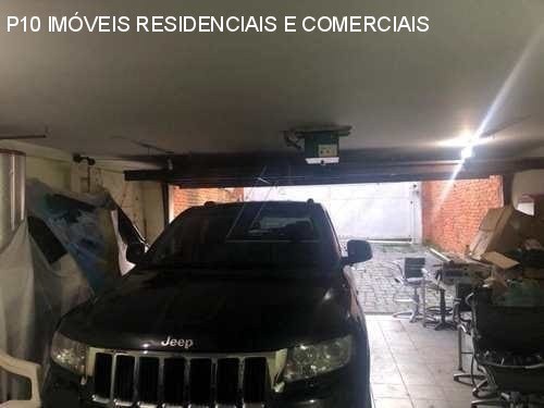 Casa, 4 quartos - Foto 34