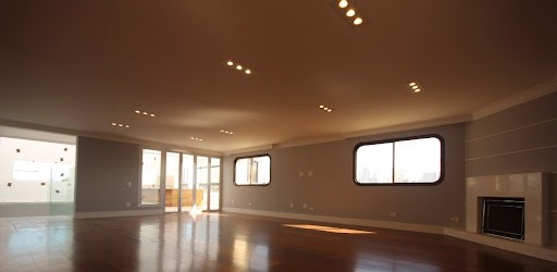 Apartamento, 4 quartos, 453 m² - Foto 4