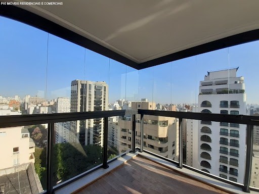 Apartamento, 3 quartos, 205 m² - Foto 13