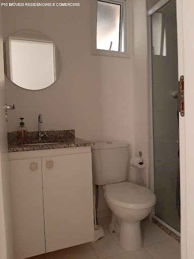Apartamento, 2 quartos, 55 m² - Foto 13