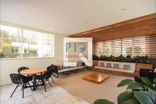 Apartamento, 3 quartos, 138 m² - Foto 7
