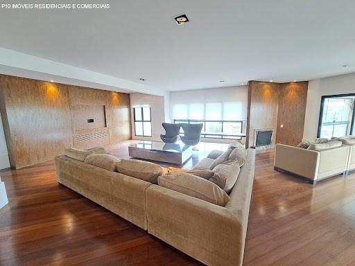 Apartamento, 4 quartos, 430 m² - Foto 37