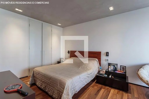 Apartamento, 3 quartos, 158 m² - Foto 21