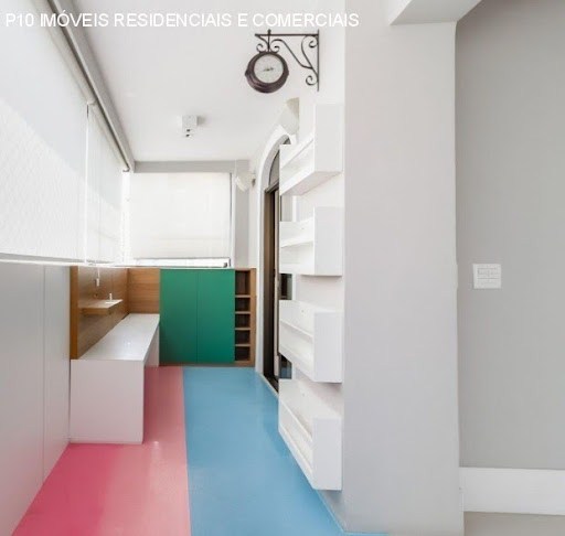 Apartamento, 4 quartos, 260 m² - Foto 3