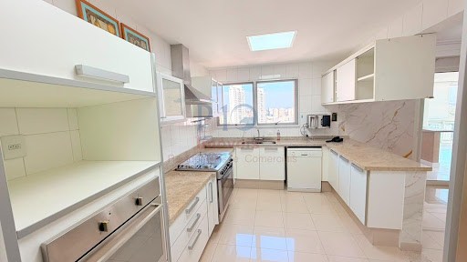 Apartamento, 4 quartos, 261 m² - Foto 38