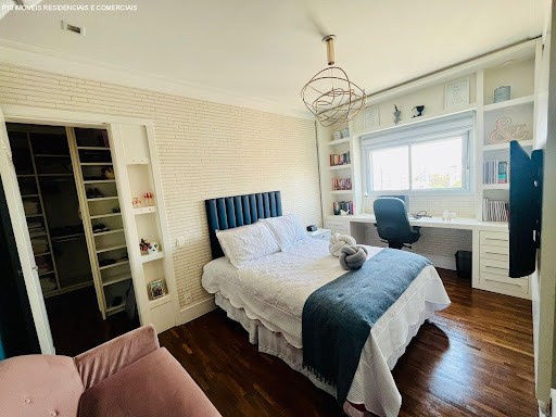 Cobertura, 4 quartos, 370 m² - Foto 6