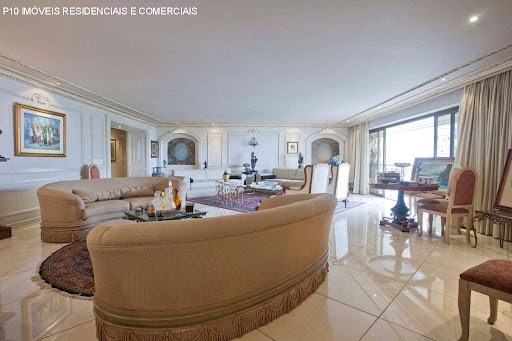 Apartamento, 4 quartos, 500 m² - Foto 16
