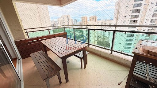 Apartamento, 2 quartos, 95 m² - Foto 8