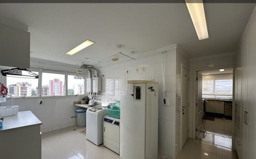 Apartamento, 4 quartos, 261 m² - Foto 12