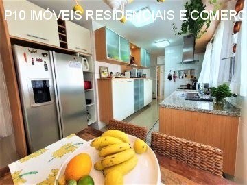 Apartamento, 3 quartos, 175 m² - Foto 16