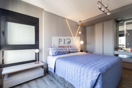Apartamento, 2 quartos, 115 m² - Foto 4