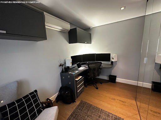 Apartamento, 3 quartos, 165 m² - Foto 25
