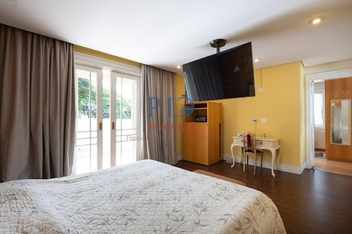 Casa de Condomínio, 5 quartos - Foto 2