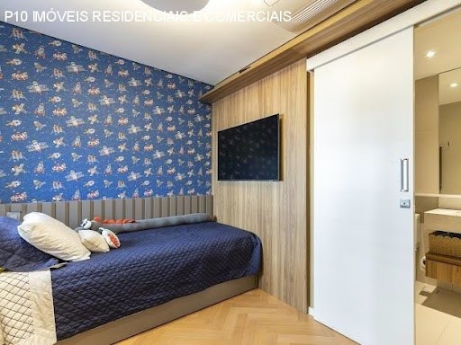 Apartamento, 2 quartos, 142 m² - Foto 21