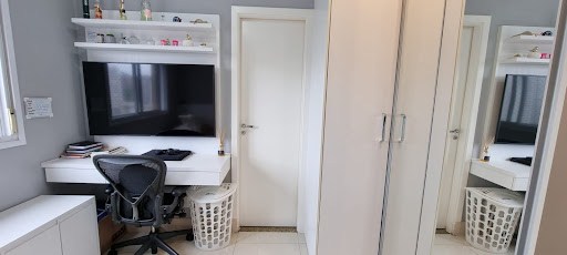 Apartamento, 3 quartos, 138 m² - Foto 29