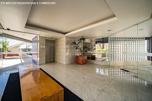 Apartamento, 4 quartos, 222 m² - Foto 3