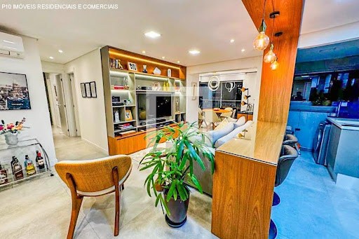 Apartamento, 2 quartos, 79 m² - Foto 12