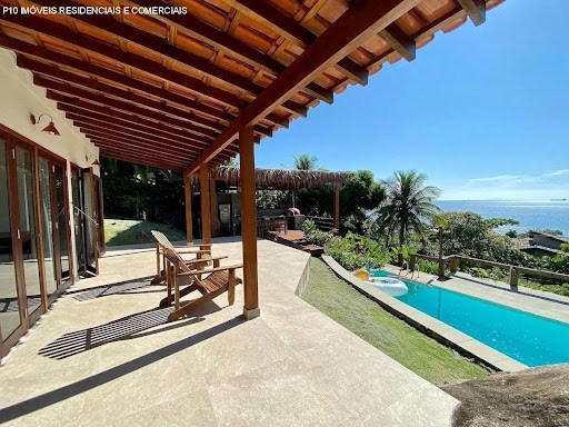 Casa, 4 quartos, 300 m² - Foto 13