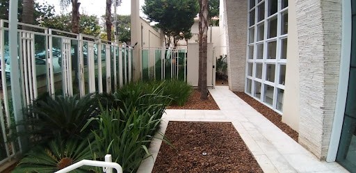 Apartamento, 1 quarto, 47 m² - Foto 2