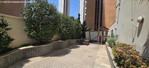 Apartamento, 3 quartos, 164 m² - Foto 30
