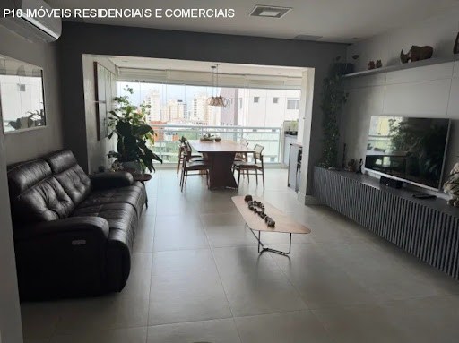 Apartamento, 3 quartos, 107 m² - Foto 1