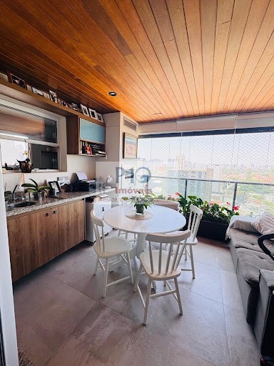 Apartamento, 3 quartos, 105 m² - Foto 1