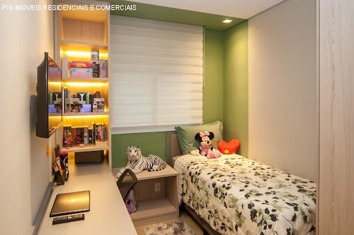 Apartamento, 3 quartos, 110 m² - Foto 28