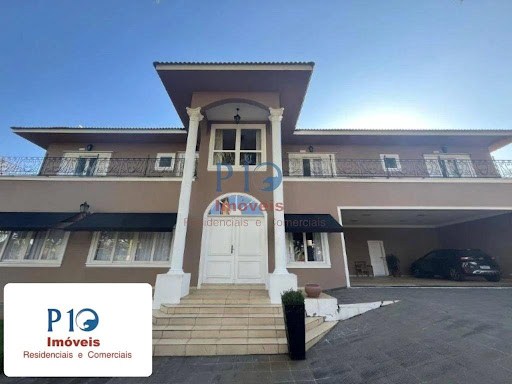 Casa, 5 quartos - Foto 32
