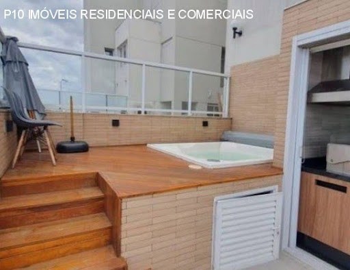 Apartamento, 4 quartos, 181 m² - Foto 9