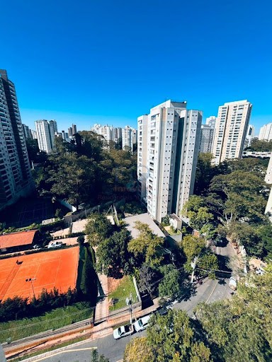 Apartamento, 2 quartos, 48 m² - Foto 30