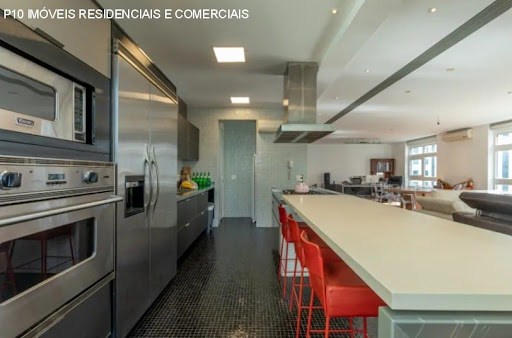 Apartamento, 3 quartos, 239 m² - Foto 14