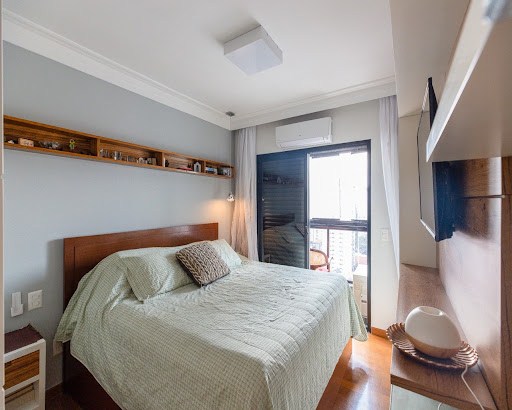 Apartamento, 3 quartos, 190 m² - Foto 27