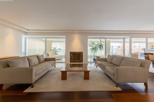 Apartamento, 3 quartos, 335 m² - Foto 21