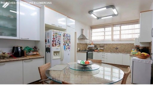Apartamento, 3 quartos, 200 m² - Foto 13
