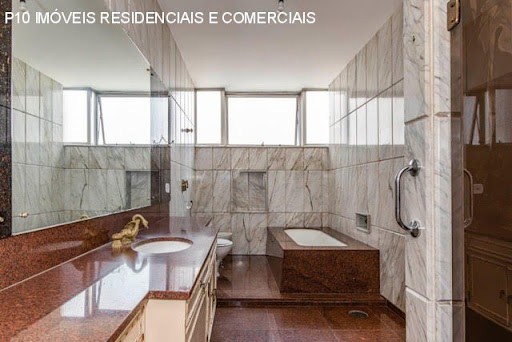 Apartamento, 4 quartos, 400 m² - Foto 23
