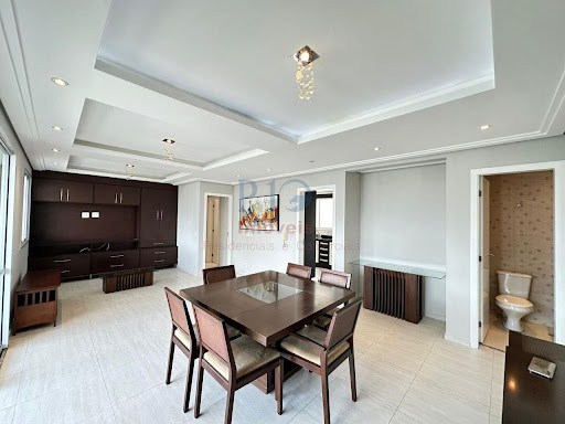Apartamento, 3 quartos, 128 m² - Foto 39